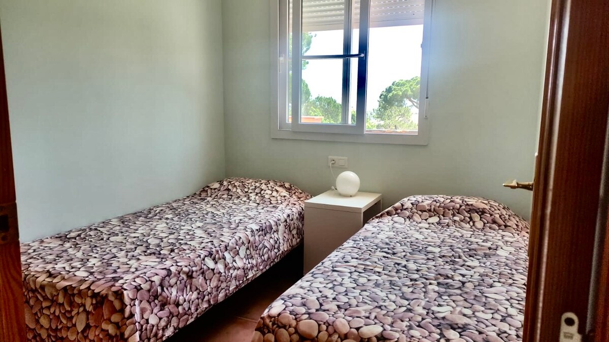 Спална соба 2