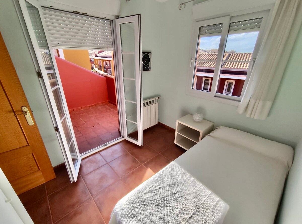 Спална соба 3