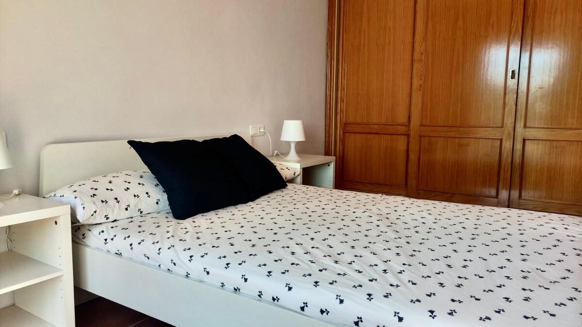 Спална соба 1