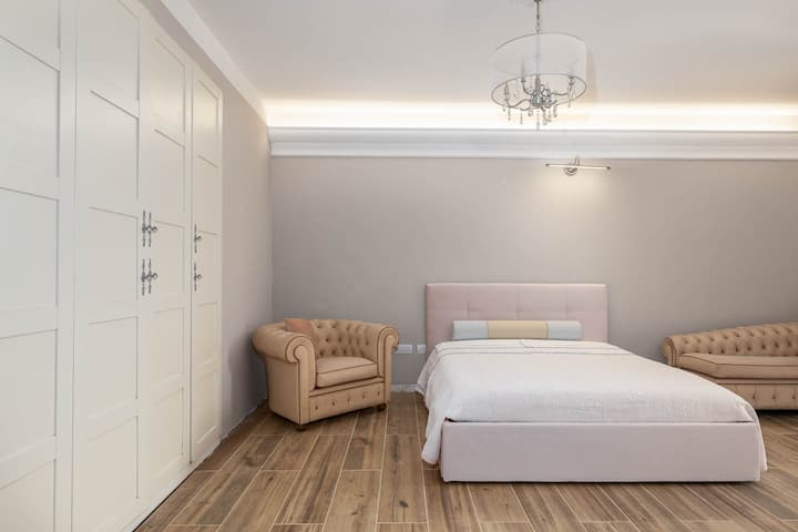 Спална соба 2