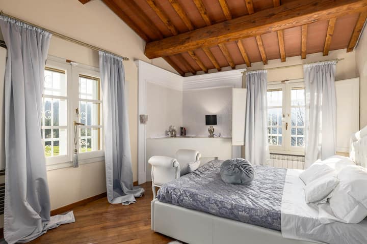 Спална соба 1