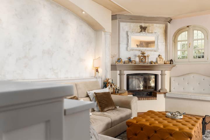 Дневна соба 1