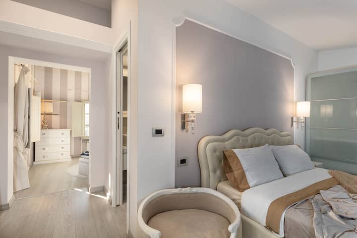 Спална соба 4