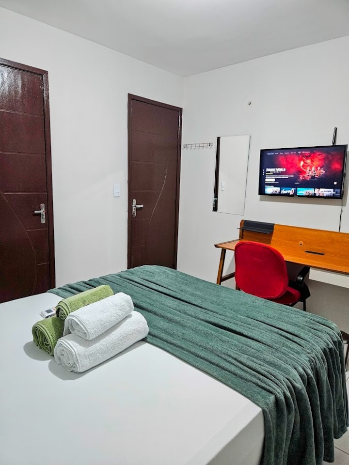 Спална соба