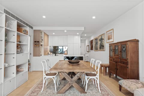 Lumiere Boutique Parkside Living