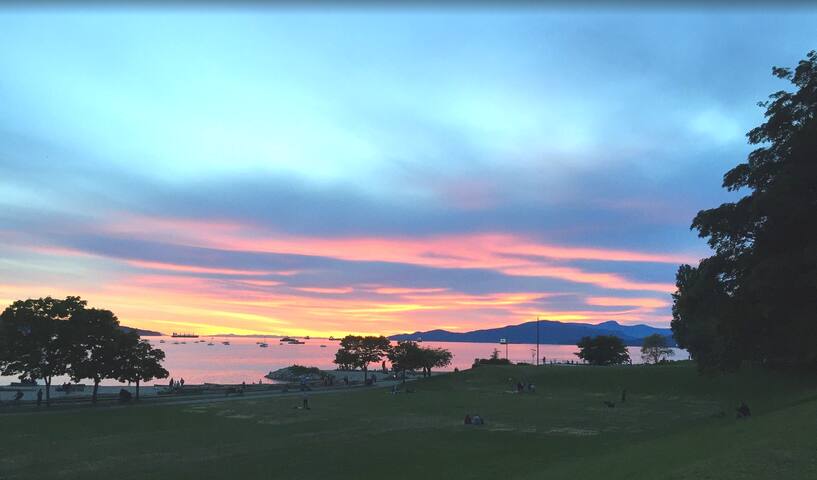 Luxury 3 Bedroom Downtown Home Near Beach gallery image 5