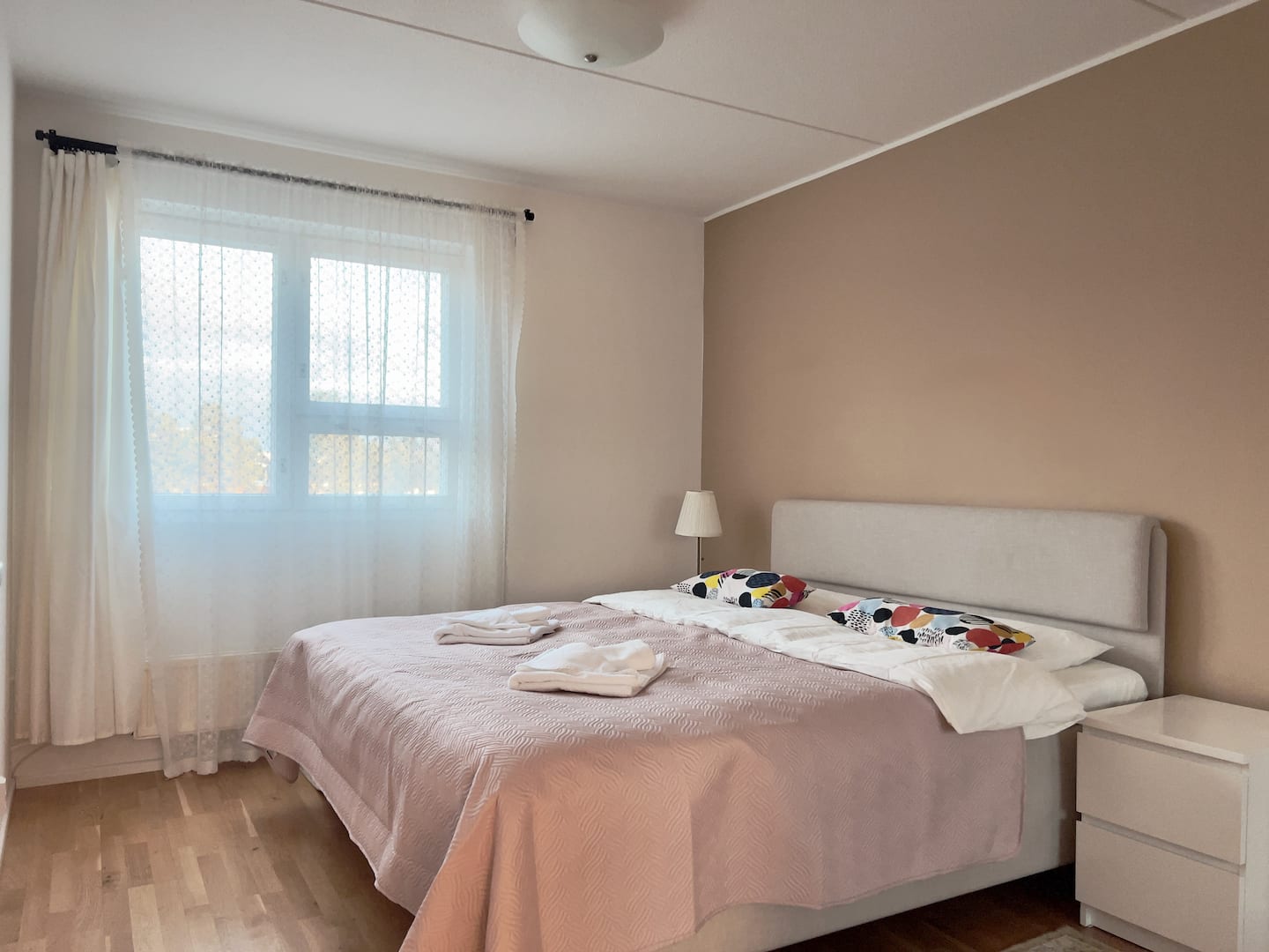 Spacious Modern Apartment Espoo Near Sea 2