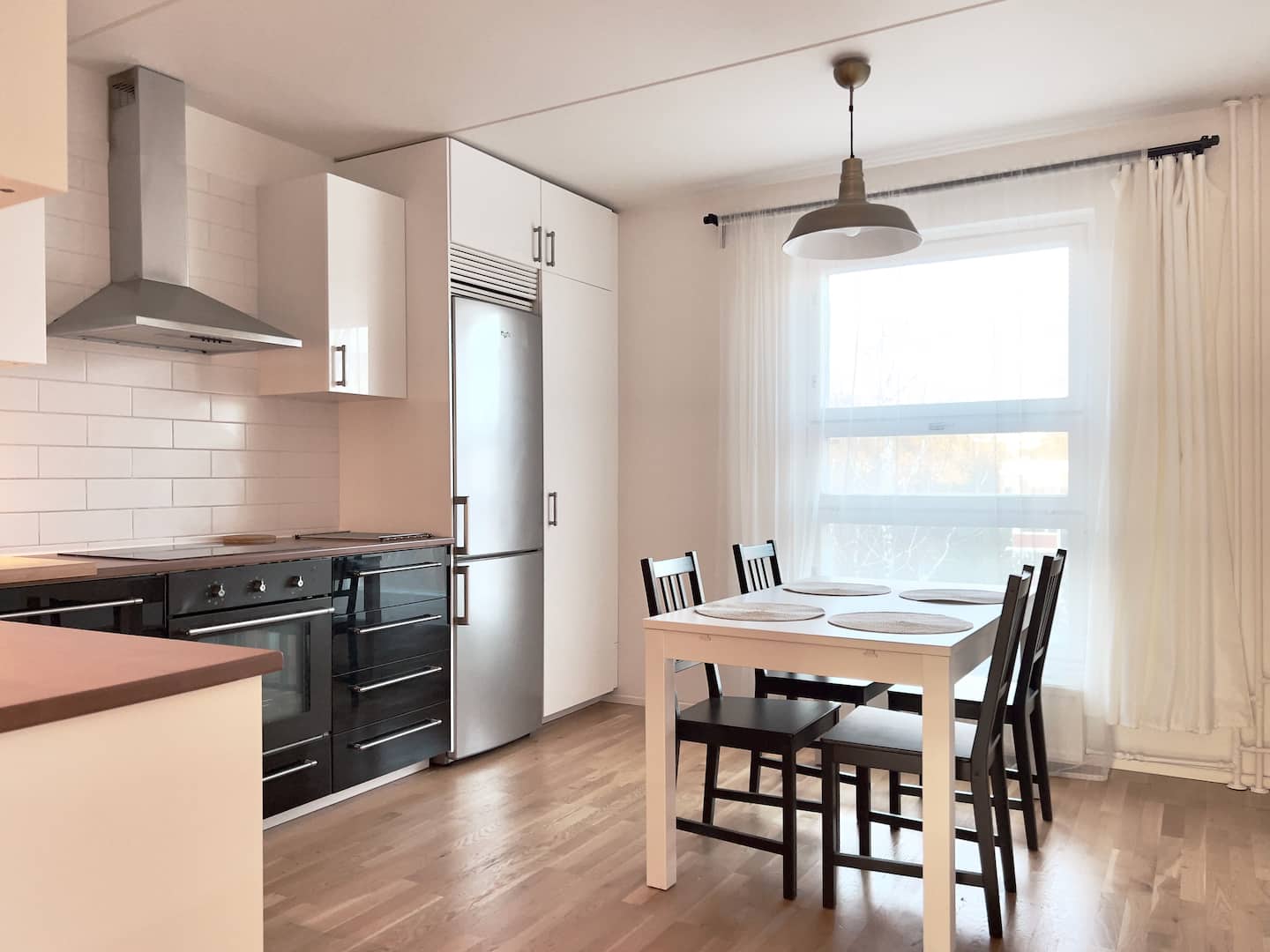 Spacious Modern Apartment Espoo Near Sea 5
