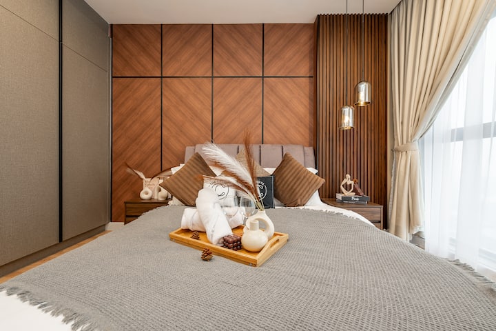 غرفة النوم 1