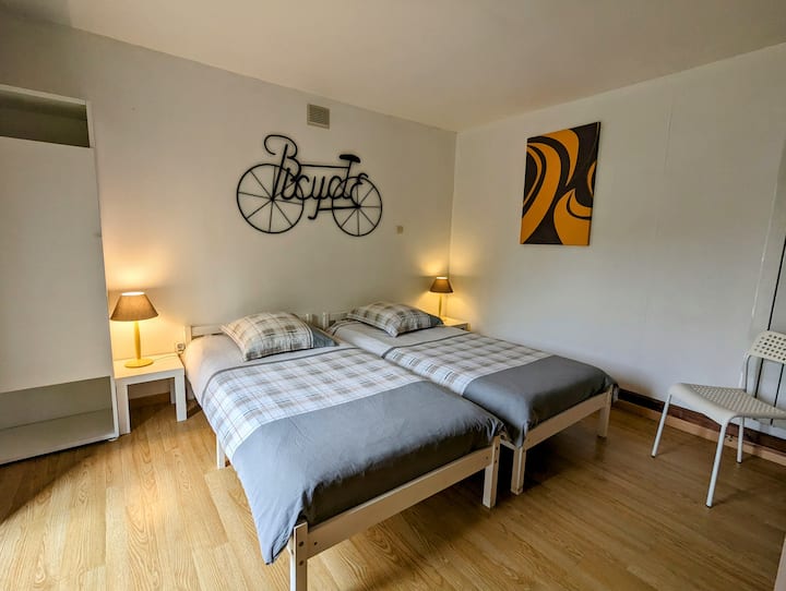 Habitación 8