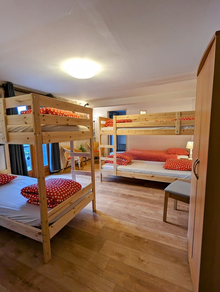 Habitación 7