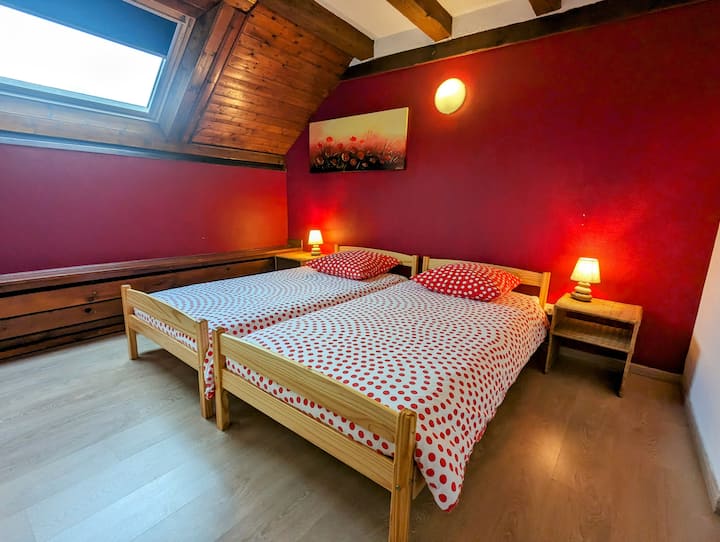 Habitación 4
