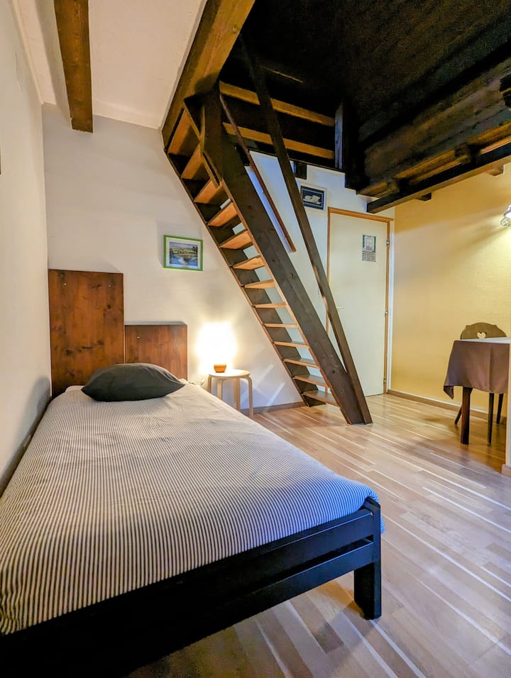 Habitación 1