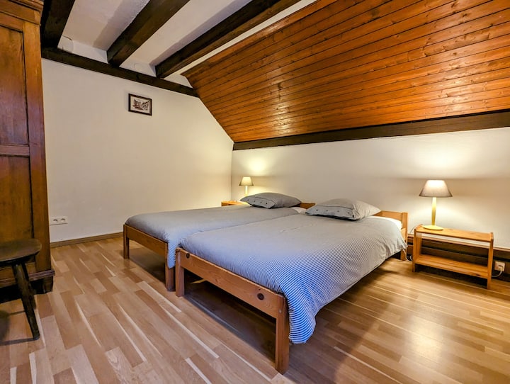 Habitación 5