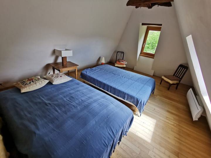 Спална соба 3