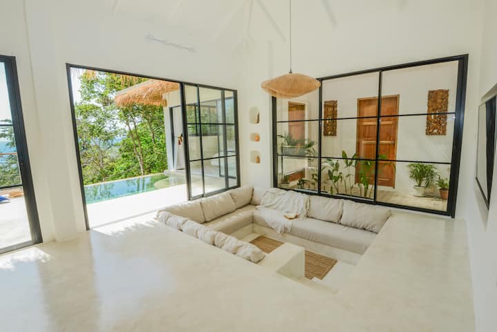 Luxury Villa In Koh Tao - Ko Tao