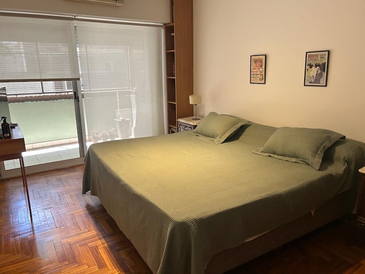 საძინებელი 2