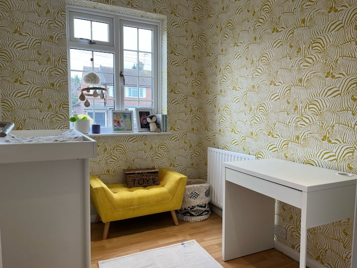 საძინებელი 4