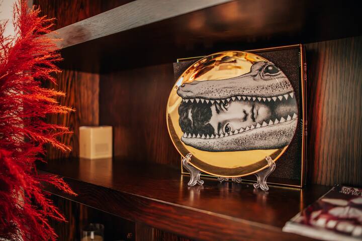 Harrods Townhouse | Private Garden & Terrace gallery image 5