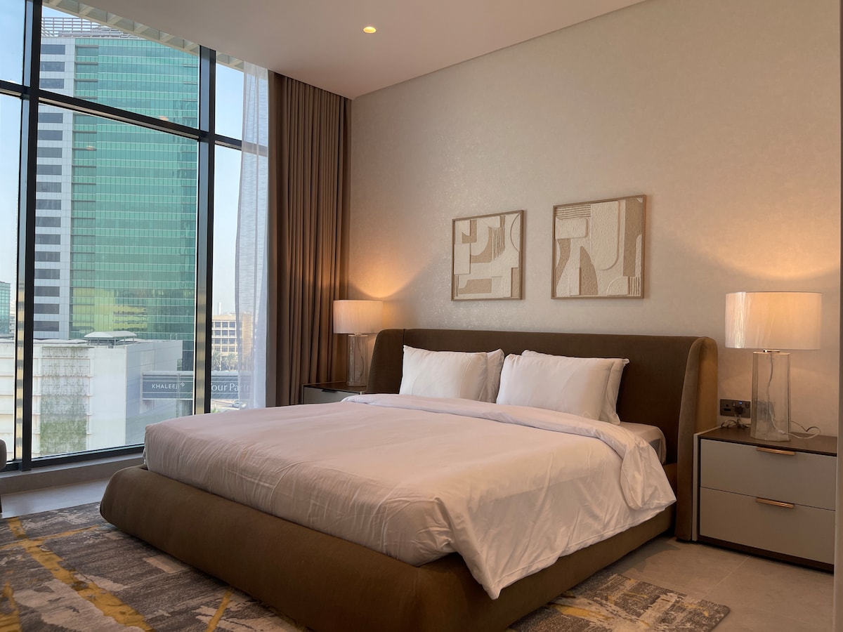 საძინებელი