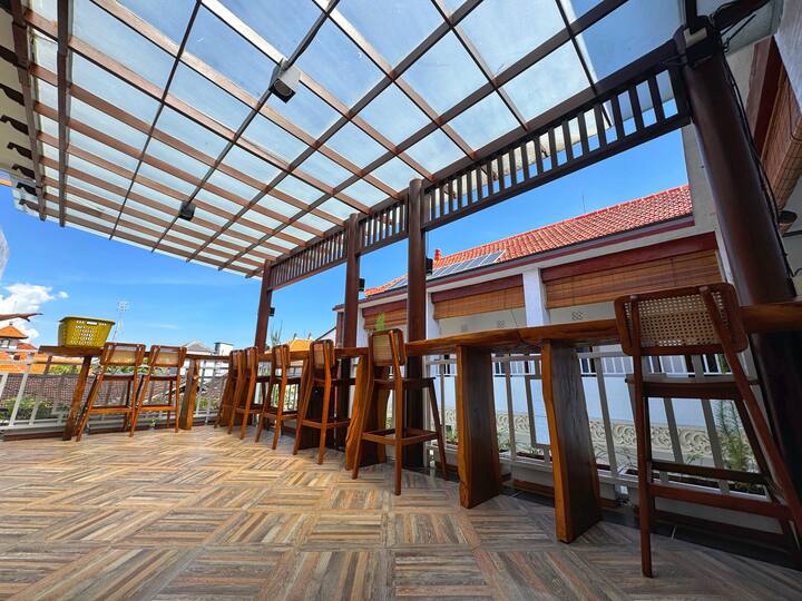 Brady's B&b Close To Sanur Beach (Standard 2) - Sanur