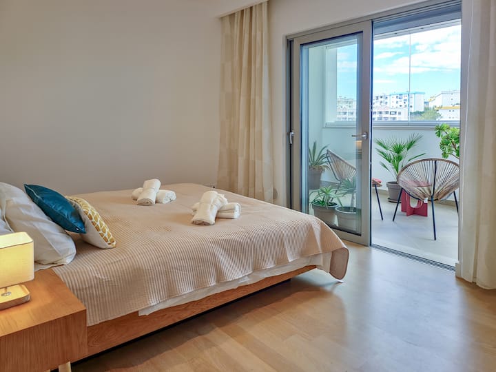 საძინებელი 1