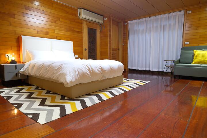 3 Ensuites luxury resort central Taipei near MRT gallery image 3