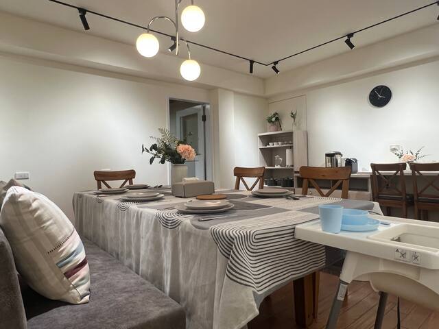 3 Ensuites luxury resort central Taipei near MRT gallery image 4