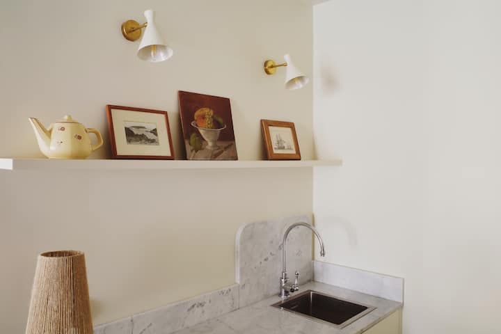 Appartement De Charme Dans Le Centre De Rouen - Mont-Saint-Aignan