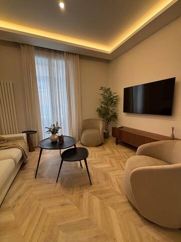 Alojamiento entero en centro de Madrid