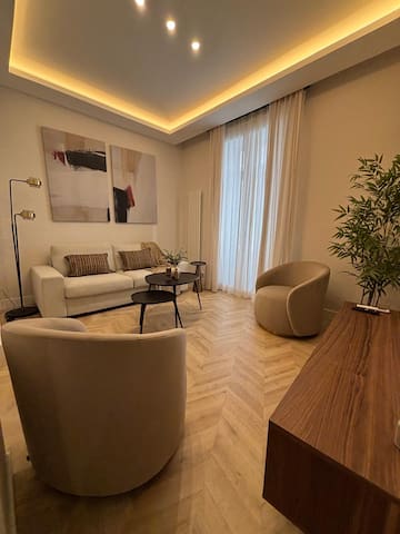 Alojamiento entero en centro de Madrid gallery image 3