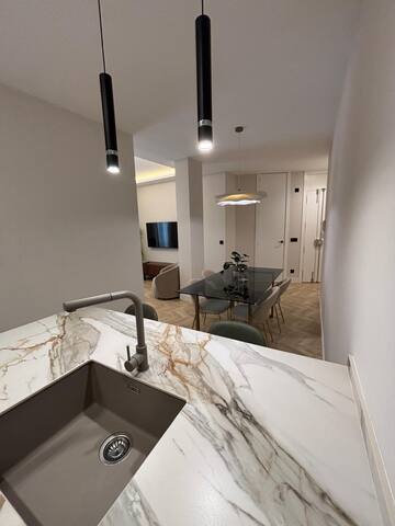 Alojamiento entero en centro de Madrid gallery image 5