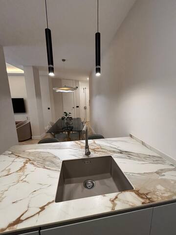 Alojamiento entero en centro de Madrid gallery image 4