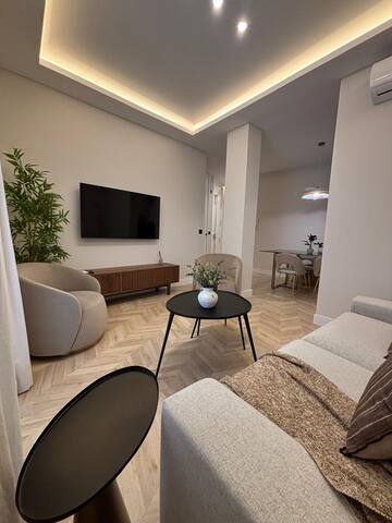 Alojamiento entero en centro de Madrid gallery image 2