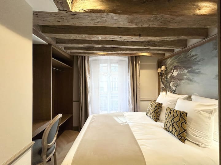 Спална соба 3