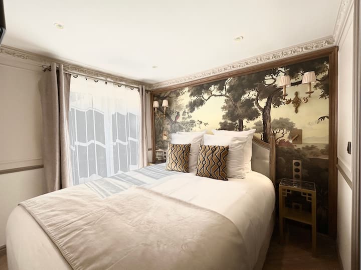 Спална соба 2