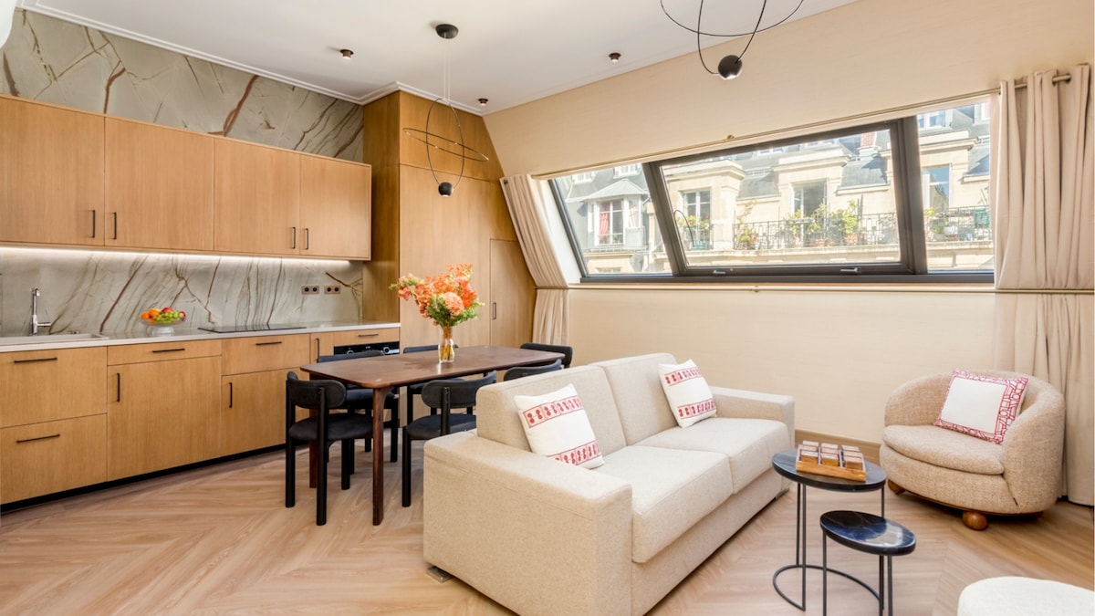 მისაღები ოთახი