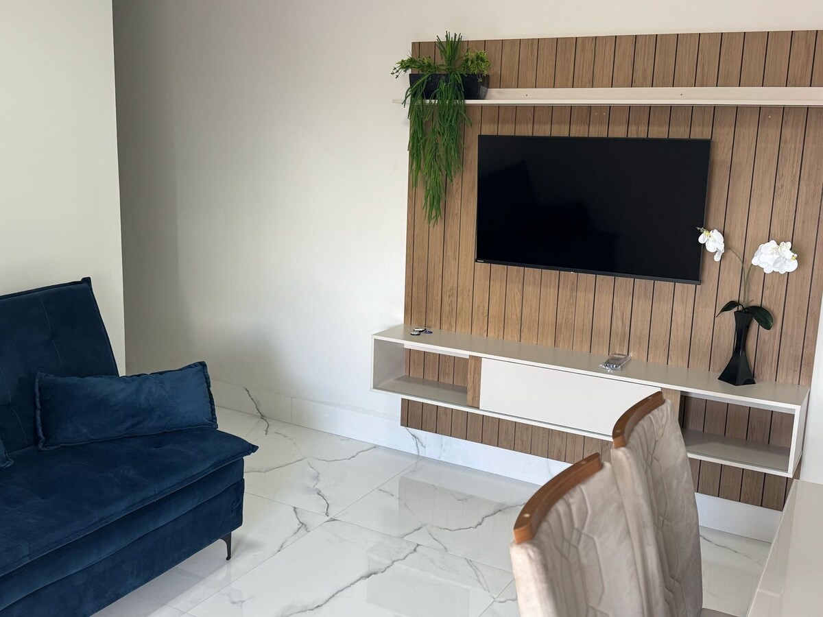 Anúncio popular: 1-Bedroom Apartment – Fully Equipped, Near Unipam em Patos De Minas