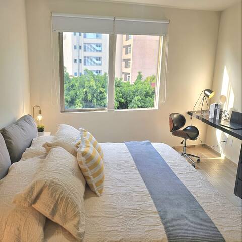 Pent House en el Corazón de CDMX gallery image 5