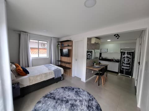 Zu Hause, your home in Blumenau