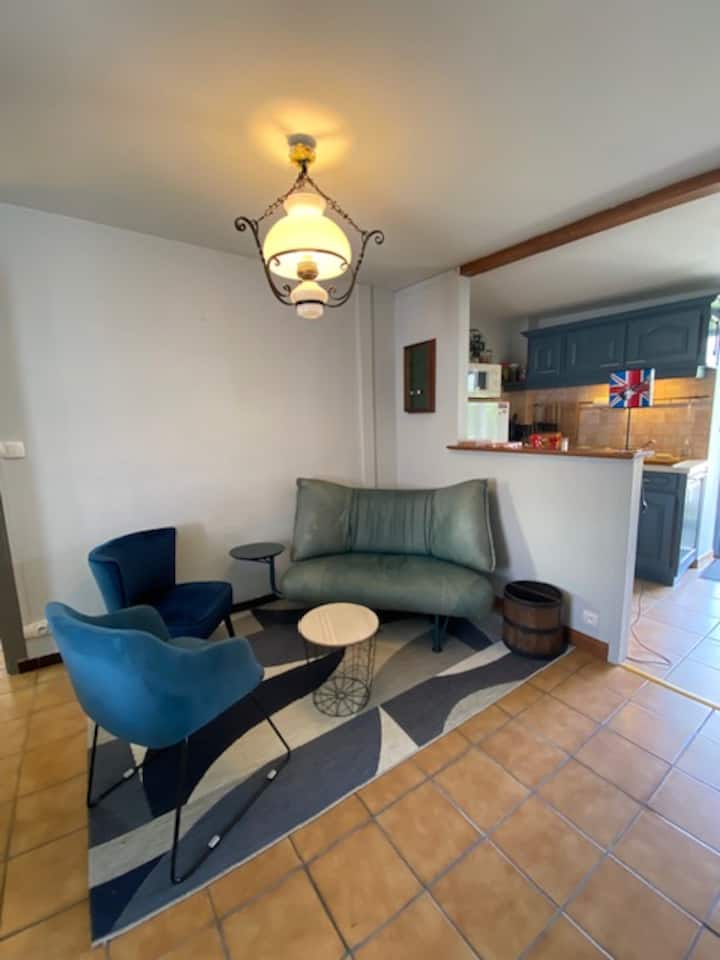 Maison Au Bord Forêt Et Lac - Saint-Yrieix-la-Perche