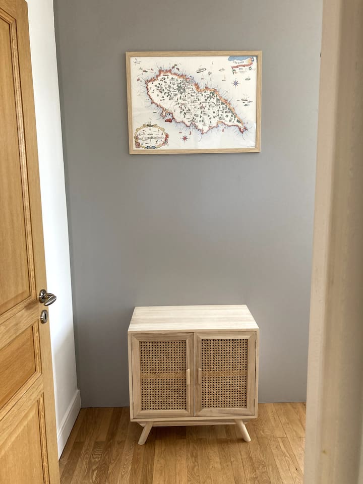 Chambre 3