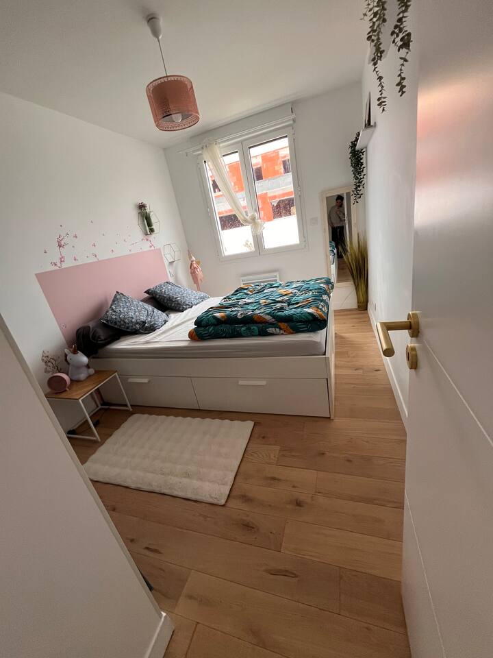 غرفة النوم 3