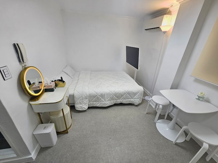 საძინებელი