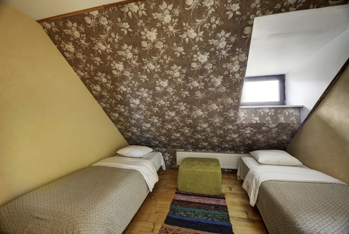 საძინებელი 3