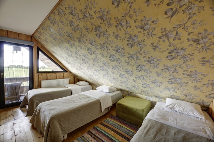 საძინებელი 5