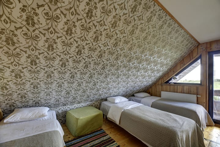 საძინებელი 6