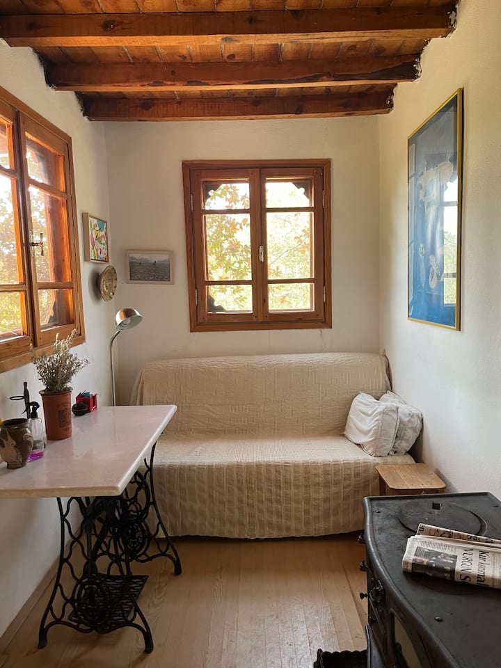 Bademli Olive Farm - A Unique Stay - Dikili