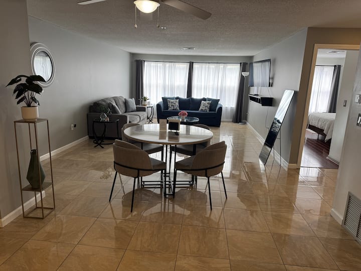 Всекидневна