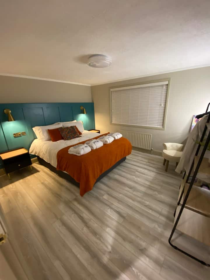 Chambre 1